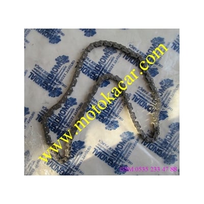 ZAT 150 EKSANTRİK ZİNCİRİ ORJİNAL 