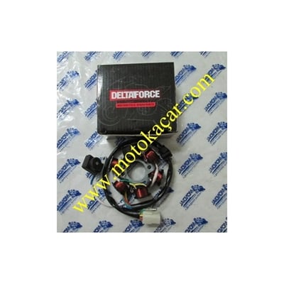 MONDİAL CUP SFC STATÖR ORJİNAL