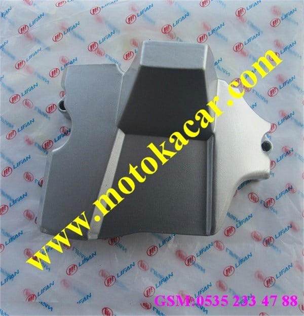 CROSS LF200 GY3B ÖN DİŞLİ KAPAĞI ORJİNAL