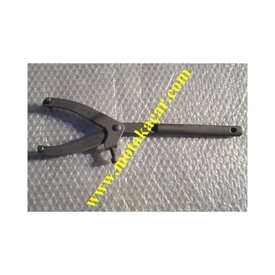 SCOOTER ÖN ARKA KAVRAMA VARYATÖR SÖKME APARATI TAMİR TAKIMLARI