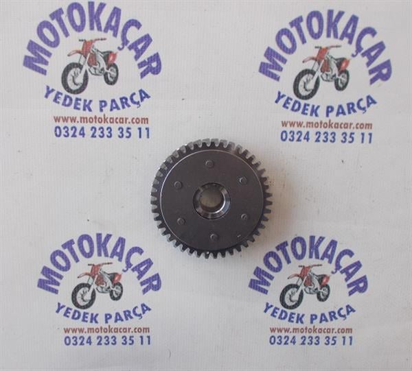 APACHE 250 4V 27HP BALANSÖR DİŞLİSİ TAKIM