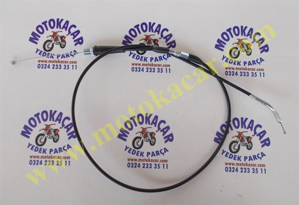 APACHE CROSS XZ 250 27-17 HP GAZ TELİ ORJİNAL