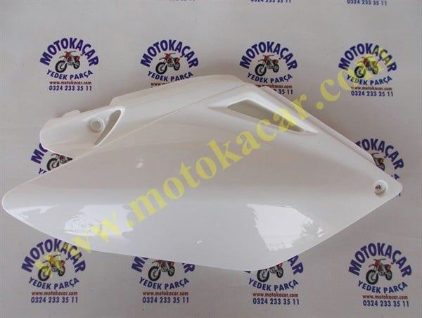 APACHECROSS 17-27HP SELE ALTI YAN GRENAJI SAĞ BEYAZ ORJİNAL