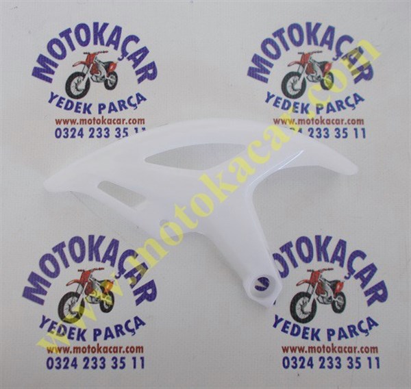 APACHİ CROSS 17-27HP ARKA DİSK KORUMA PLASTİĞİ ORJİNAL