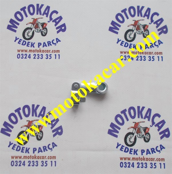 APACHI CROSS 27HP DEBRIYAJ AYIRMA KOLU  ORJINAL