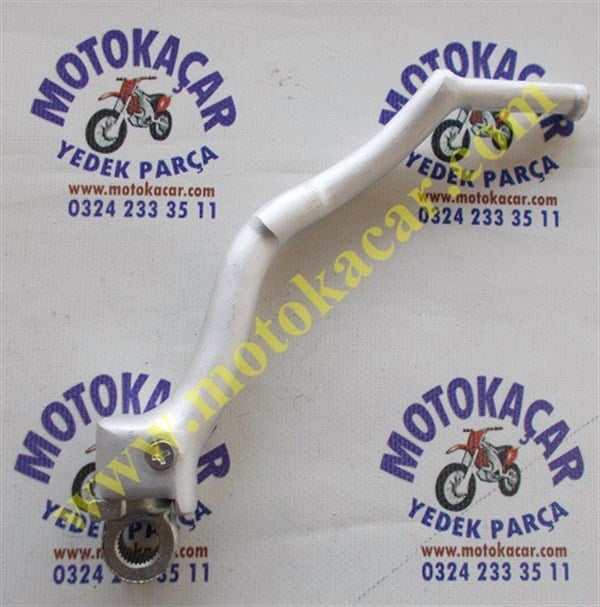 APACHİ CROSS AYAK MARŞ PETALI 27.HP ORJİNAL