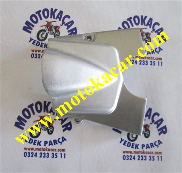 ARMODE CQ 125 CUP ÖN DİŞLİ KAPAĞI