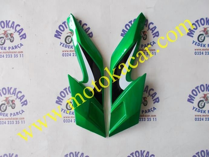 ARORA AR 06 FAR GRANAJI YEŞİL ORJİNAL