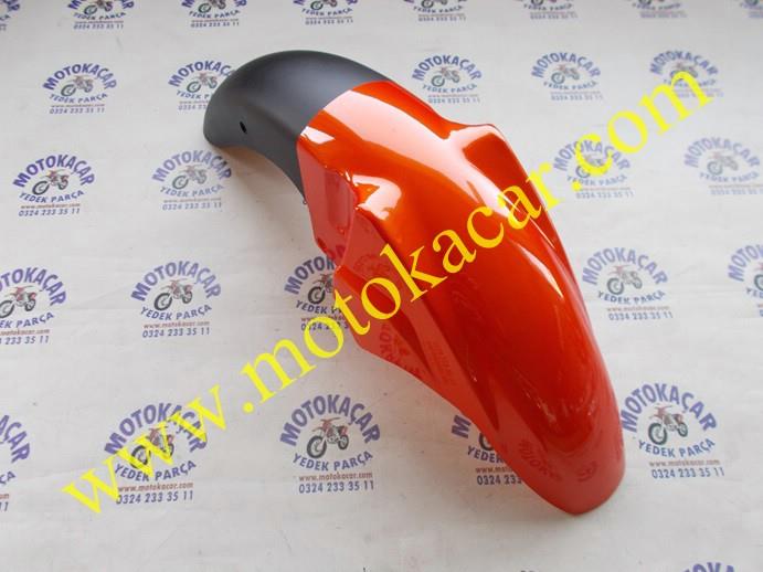 ARORA AR 06 ÖN ÇAMURLUK TURUNCU ORJİNAL