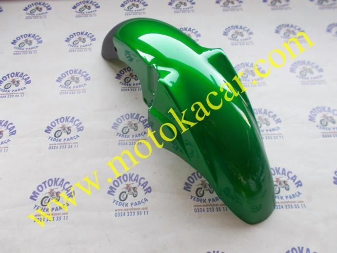 ARORA AR 06 ÖN ÇAMURLUK YEŞİL ORJİNAL