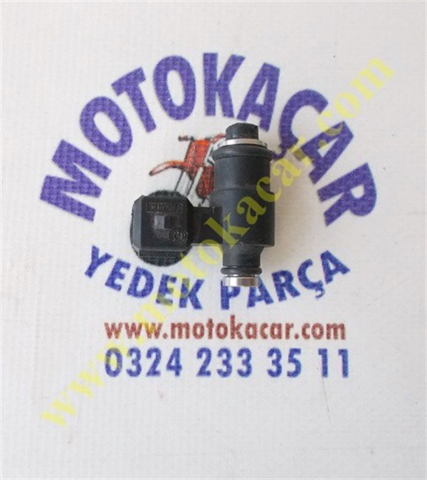 ARORA AR50-6 CAPİROSSİ ENJEKSİYON ORJİNAL