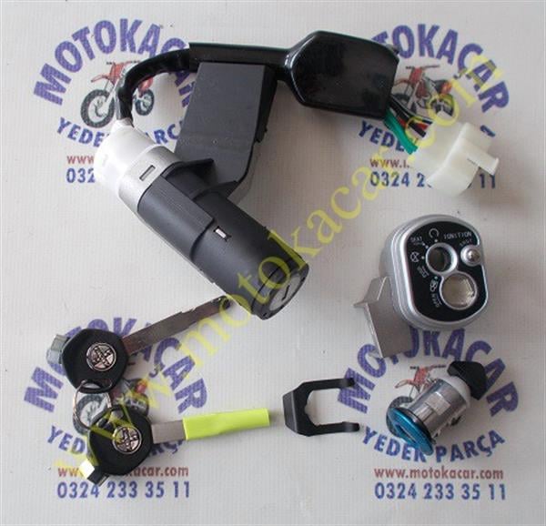 ARORA AR50 VESTA KONTAK SETI ORJINAL