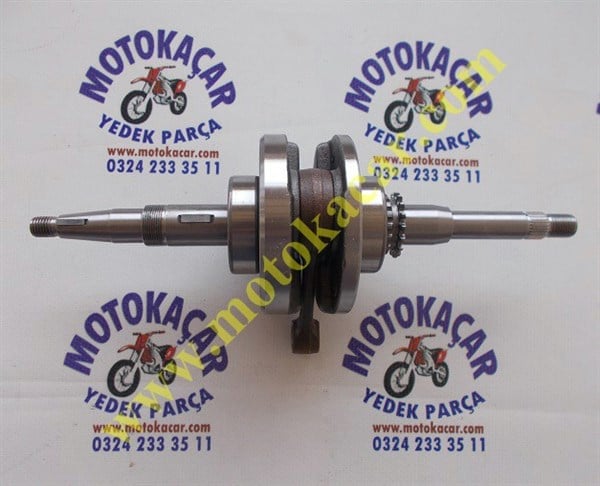 ARORA AR50 VESTA KRANK ORJİNAL