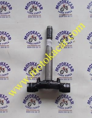 ARORA BOSS 125 ÖN PLATİN ORJİNAL