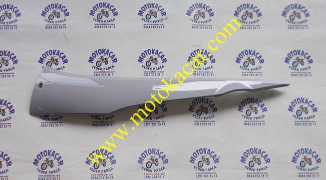 ARORA CAPPUCINO SOL MAŞBİYEL GRİ ORJİNAL