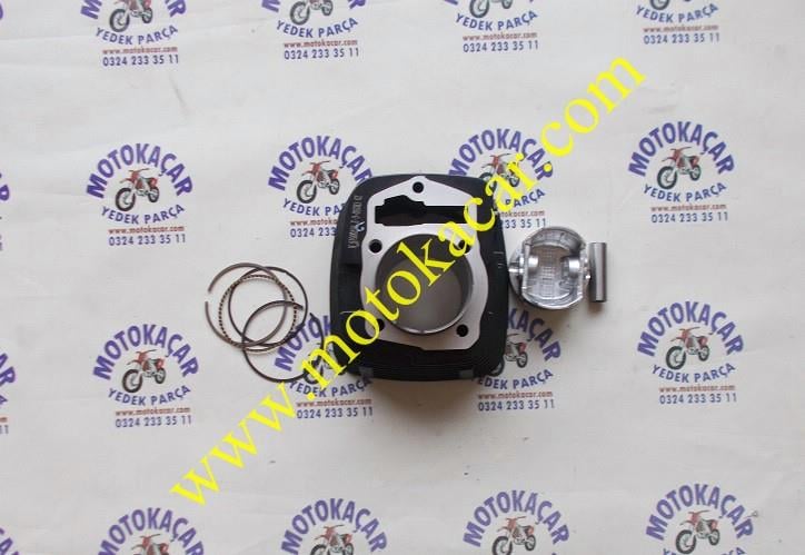ARORA CR 250 SİLİNDİR SET ORJİNAL