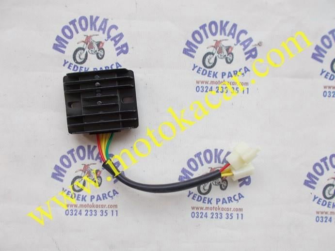 ARORA CR250 KONJEKTÖR ORJİNAL