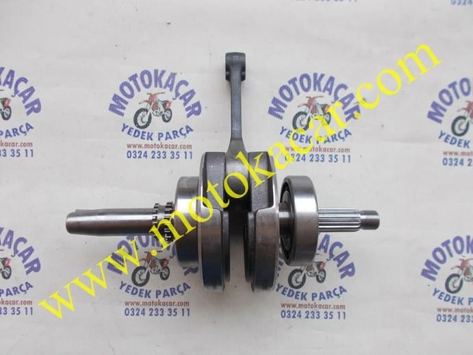 ARORA CROSS CR250 KRANK ORJİNAL