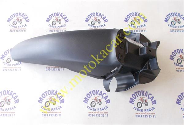 ARORA CUP AR50-50 KASIRGA ÖN ÇAMURLUK ARKA PARÇA ORJINAL