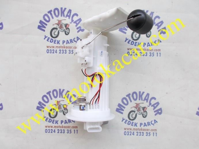 ARORA DAZZLE 50 BENZİN POMPASI E5 ORJİNAL