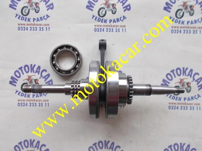 Arora Freedom 125 Krank Orjinal