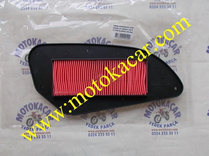 ARORA GT 250MAX HAVA FİLTRE ELEMANI ORJİNAL