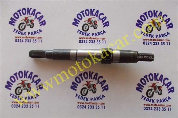 ARORA İNCİ ARKA TEKER MİLİ ORJİNAL