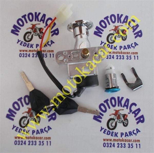 ARORA JNW 2015 2016 KONTAK ORJİNAL