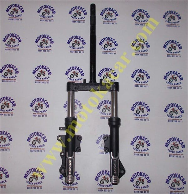 ARORA JNW ÖN MAŞA AMORTİSÖR KOMPLE ORJİNAL