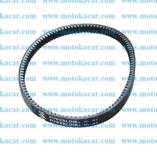 Arora Leader 125 Kayıs 721X18.5 Powerlink Orjinal