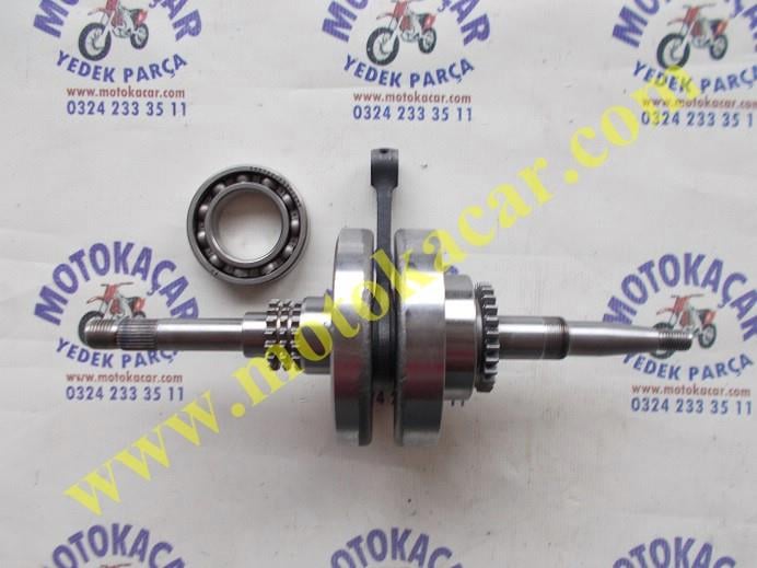 Arora Leader 125 Krank Orjinal