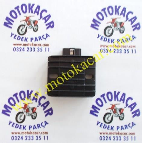 Arora Max-T 125 Easy Konjektör (Voltaj Regülatörü) Orijinal