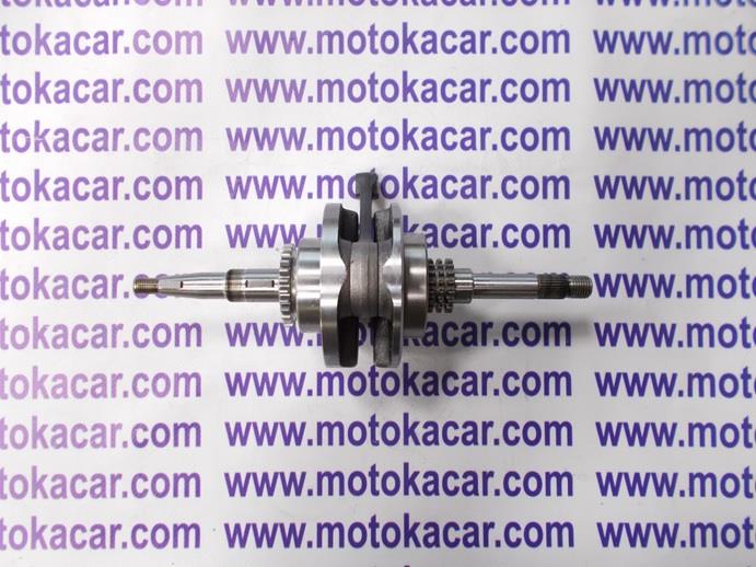 Arora Mojito 125 Krank Orijinal
