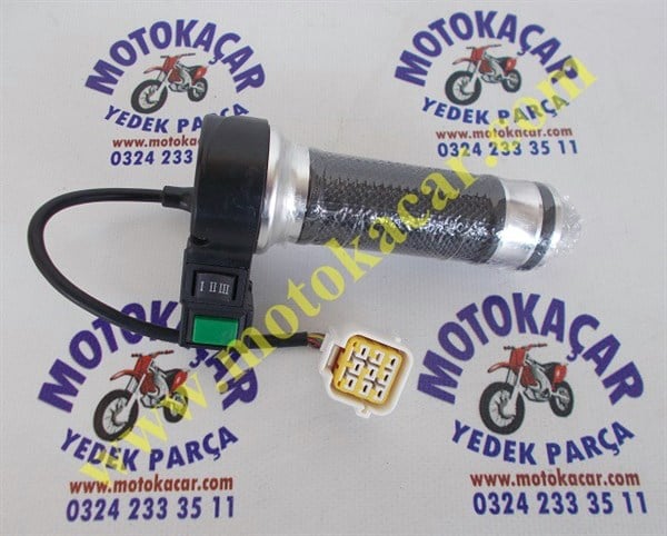 ARORA PANTER 249 GAZ KOLU ORJİNAL