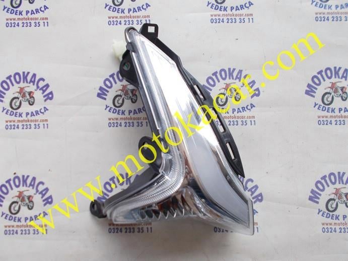 ARORA SMART 50 ÖN SAĞ SİNYAL ORJİNAL