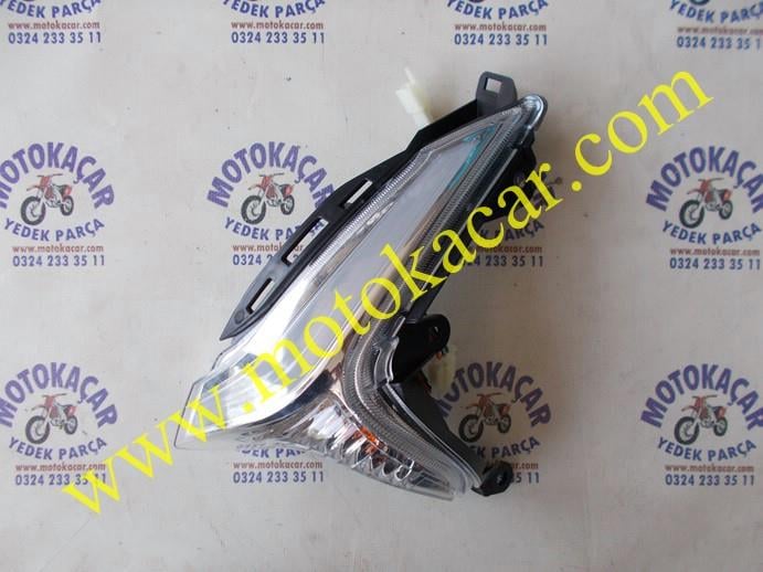 ARORA SMART 50 ÖN SOL SİNYAL ORJİNAL