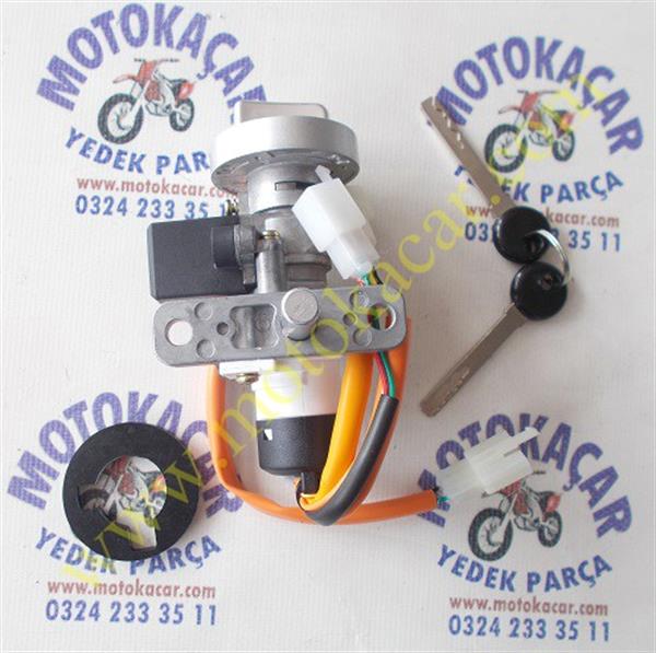 ARORA ZR5 KONTAK SETİ ORJİNAL