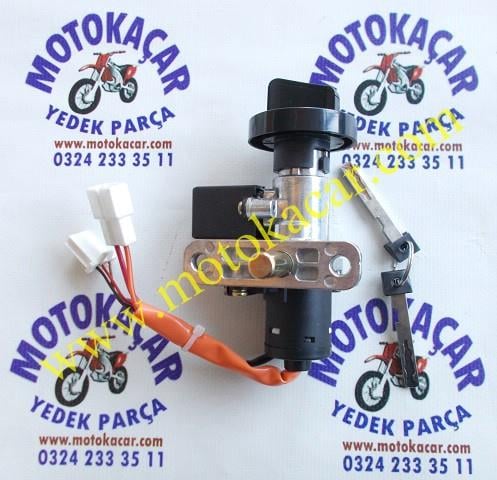 ARORA ZR5 KONTAK SETİ ORJİNAL
