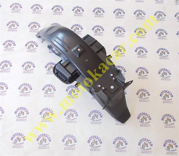 ASYA HERO 125-16 ARKA ÇAMURLUK ORJİNAL