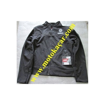 TERMAL YELEK YAMAHA KOLU ÇIKAN SİZE:S-M-L-XL