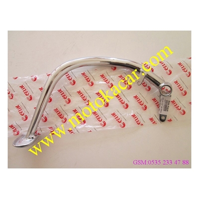 ÇELİK CUP 100 ARKA FREN PEDALI ORJİNAL