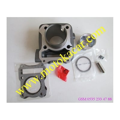 KUBA RKS 150 57MM SİLİNDİR KOMPLE