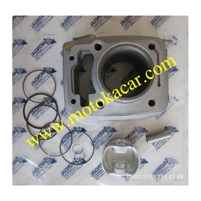 MONDIAL Z-ONE 150 SİLİNDİR KOMPLE ORJİNAL