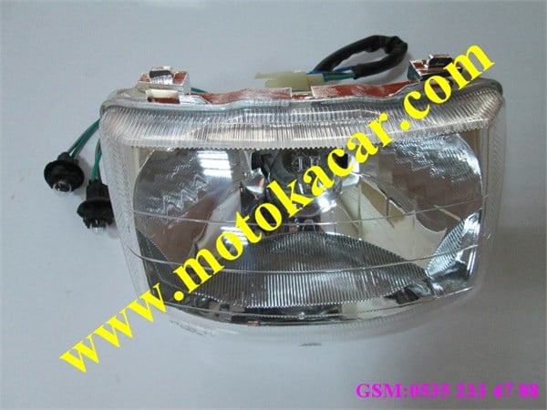 CUP BİSAN LİFAN ÖN FAR ORJİNAL