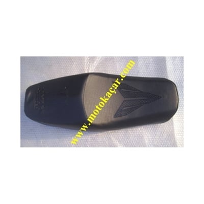 CG MODİFİYE SELE SİYAH KOLTUK