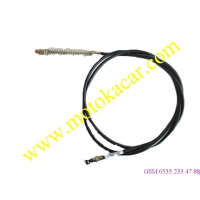 E-BIKE ARORA YLS E-BIKE - 061 ARKA FREN TELİ ORJİNAL