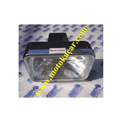 MONDİAL AGK 125 ÖN FAR KOMPLE ORJİNAL
