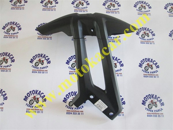 BAJAJ PULSAR NS 150 ARKA ÇAMURLUK