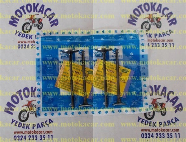 BAJAJ PULSAR NS 200 SUBAP TAKIMI