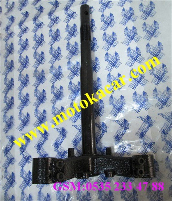 MONDİAL E-MON JK300 ÖN PLATİN ORJİNAL